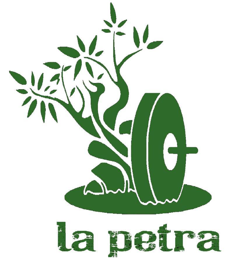 La Petra Βίλα Vico Equense Εξωτερικό φωτογραφία